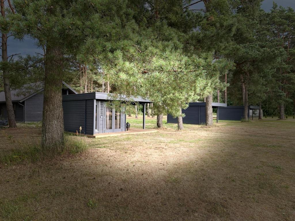 Villa Maennituka Suvetuba Kirikukula  Exterior foto