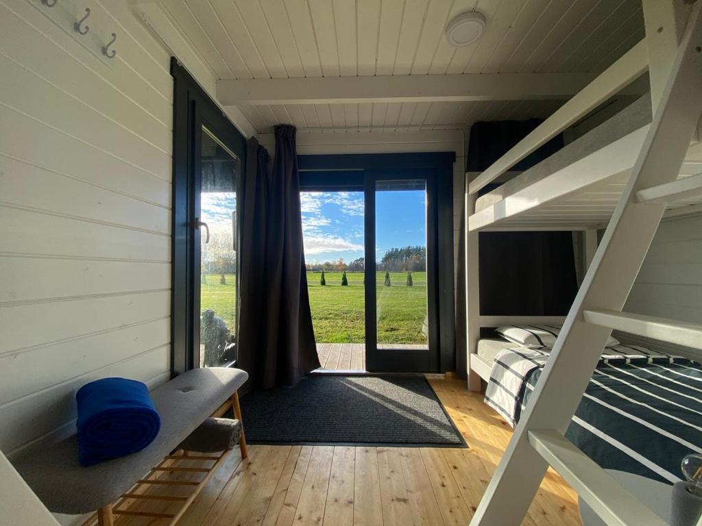 Villa Maennituka Suvetuba Kirikukula  Exterior foto